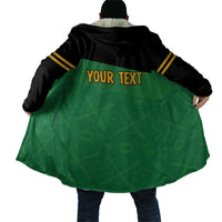 Personalized Jamaica Labour Party Cloak Proud Supporters - Wonder Print Shop