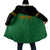 Personalized Jamaica Labour Party Cloak Proud Supporters - Wonder Print Shop