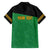 Personalized Jamaica Labour Party Hawaiian Shirt Proud Supporters - Wonder Print Shop