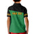 Personalized Jamaica Labour Party Kid Polo Shirt Proud Supporters - Wonder Print Shop