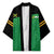 Personalized Jamaica Labour Party Kimono Proud Supporters - Wonder Print Shop