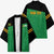 Personalized Jamaica Labour Party Kimono Proud Supporters - Wonder Print Shop