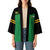 Personalized Jamaica Labour Party Kimono Proud Supporters - Wonder Print Shop