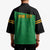 Personalized Jamaica Labour Party Kimono Proud Supporters - Wonder Print Shop
