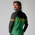 Personalized Jamaica Labour Party Long Sleeve Polo Shirt Proud Supporters - Wonder Print Shop