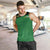 Personalized Jamaica Labour Party Men Tank Top Proud Supporters - Wonder Print Shop