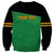 Personalized Jamaica Labour Party Sweatshirt Proud Supporters - Wonder Print Shop