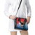Personalised Mongolia Shoulder Handbag Eagle Hunters