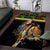Happy Birthday Legend Bob Area Rug Thank You For The Memories - Wonder Print Shop