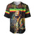 Happy Birthday Legend Bob Baseball Jersey Thank You For The Memories - Wonder Print Shop