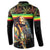 Happy Birthday Legend Bob Button Sweatshirt Thank You For The Memories - Wonder Print Shop
