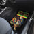 Happy Birthday Legend Bob Car Mats Thank You For The Memories - Wonder Print Shop
