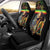 Happy Birthday Legend Bob Car Seat Cover Thank You For The Memories - Wonder Print Shop