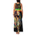 Happy Birthday Legend Bob Family Matching Tank Maxi Dress and Hawaiian Shirt Thank You For The Memories - Wonder Print Shop
