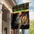 Happy Birthday Legend Bob Garden Flag Thank You For The Memories - Wonder Print Shop