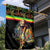 Happy Birthday Legend Bob Garden Flag Thank You For The Memories - Wonder Print Shop