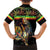 Happy Birthday Legend Bob Hawaiian Shirt Thank You For The Memories - Wonder Print Shop