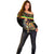 Happy Birthday Legend Bob Off Shoulder Sweater Thank You For The Memories - Wonder Print Shop