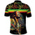 Happy Birthday Legend Bob Polo Shirt Thank You For The Memories - Wonder Print Shop