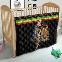 Happy Birthday Legend Bob Quilt Thank You For The Memories - Wonder Print Shop