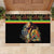 Happy Birthday Legend Bob Rubber Doormat Thank You For The Memories - Wonder Print Shop