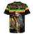 Happy Birthday Legend Bob Rugby Jersey Thank You For The Memories - Wonder Print Shop