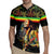 Happy Birthday Legend Bob Rugby Jersey Thank You For The Memories - Wonder Print Shop