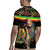 Happy Birthday Legend Bob Rugby Jersey Thank You For The Memories - Wonder Print Shop