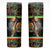 Happy Birthday Legend Bob Skinny Tumbler Thank You For The Memories - Wonder Print Shop