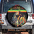 Happy Birthday Legend Bob Spare Tire Cover Thank You For The Memories - Wonder Print Shop