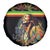 Happy Birthday Legend Bob Spare Tire Cover Thank You For The Memories - Wonder Print Shop