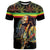 Happy Birthday Legend Bob T Shirt Thank You For The Memories - Wonder Print Shop