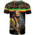Happy Birthday Legend Bob T Shirt Thank You For The Memories - Wonder Print Shop