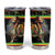 Happy Birthday Legend Bob Tumbler Cup Thank You For The Memories - Wonder Print Shop