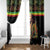 Happy Birthday Legend Bob Window Curtain Thank You For The Memories - Wonder Print Shop