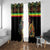 Happy Birthday Legend Bob Window Curtain Thank You For The Memories - Wonder Print Shop
