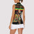 Happy Birthday Legend Bob Women Sleeveless Polo Shirt Thank You For The Memories - Wonder Print Shop