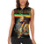 Happy Birthday Legend Bob Women Sleeveless Polo Shirt Thank You For The Memories - Wonder Print Shop