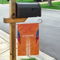 Netherlands Football Garden Flag Go Champions Oranje - Wonder Print Shop