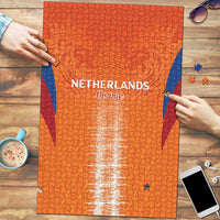 Netherlands Football Puzzle Go Champions Oranje - Wonder Print Shop