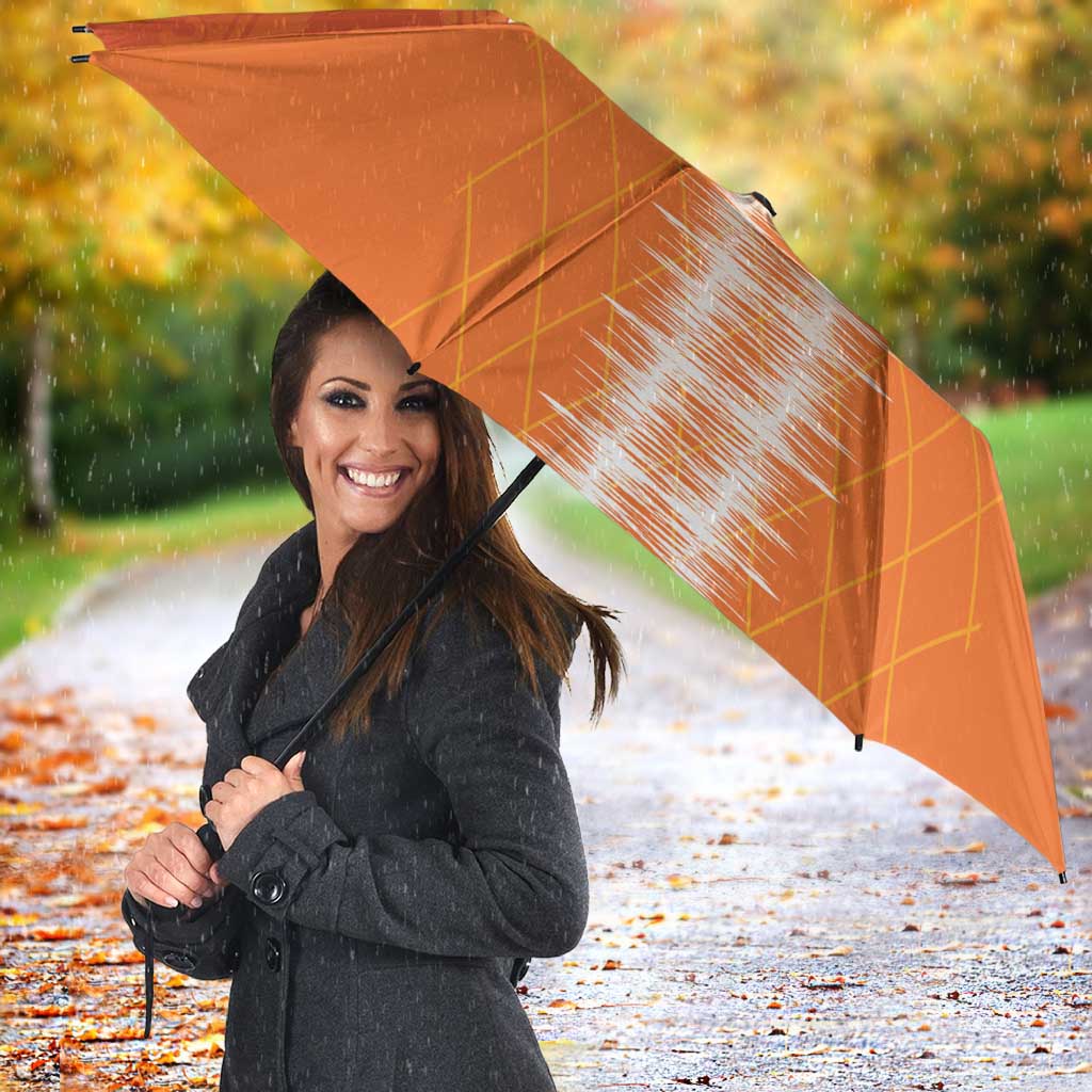 Netherlands Football Umbrella Go Champions Oranje - Wonder Print Shop