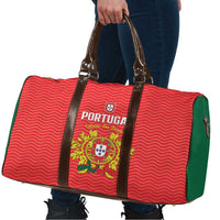Portugal Football 2026 Travel Bag Team of the Quincunxes - Wonder Print Shop