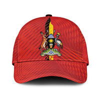 Uganda Football Classic Cap Go Champions Cranes - Wonder Print Shop