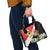 Personalised Tunisia Shoulder Handbag Camelus Dromedarius With Jasmine