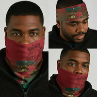 Morocco Football Neck Gaiter 2025 Victory Is Ours
