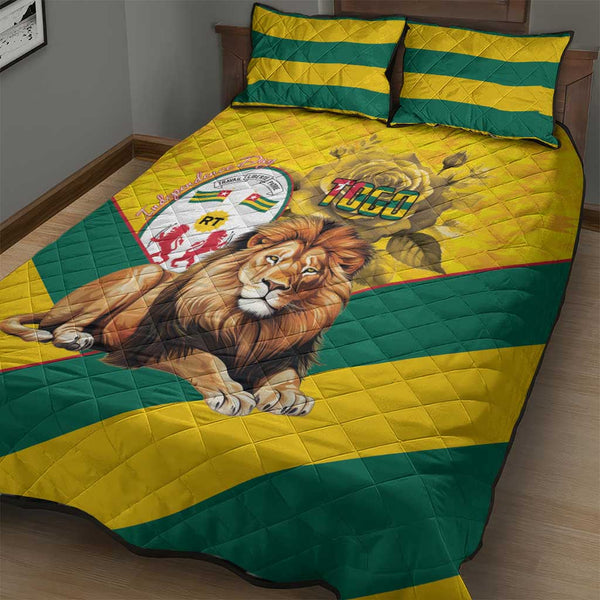 Happy Togo Independence Day Baseball Jacket Lion With Coat Of Arms - Kente Pattern LT15