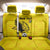 Custom Togo Football Back Car Seat Cover Come On Les Eperviers