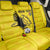 Custom Togo Football Back Car Seat Cover Come On Les Eperviers