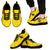Personalised Togo Football Sneakers Come On Les Eperviers