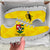 Personalised Togo Football Sneakers Come On Les Eperviers